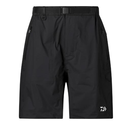 ダイワ (Daiwa) DR-3726P RAINMAX? ライトショートレインパンツ ブラック L...