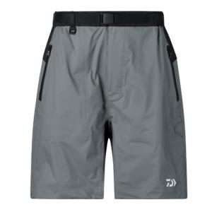 DAIWA（ダイワ） レインウェア DR-6426P PUオーシャンレインハーフ