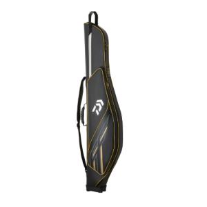 ダイワ ロッドケースFF(M)145R(ブラック) ロッドケースFF(M) 145R (ブラック)DAIWA ロッドケース[08500521ダイワ] 返品種別A DAIWA（ダイワ） ロッドケース FF 145R（M）ブラック : アングラーズ