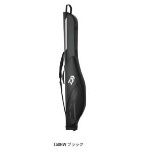 ダイワ (Daiwa) ロッドケース FF 160RW（M）ブラック