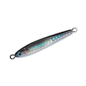 ジギング・タコベイト ボーズレス TGノブナガネオ 180g オールグロー