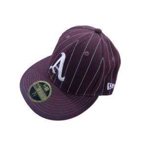 NEW ERA ニューエラ  (141009454) LP5950 OAKATHCO PIN 7 1...