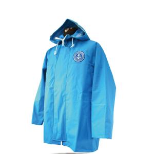 川島商事 クラフテル フィッシャーマン レインウェア 胸付ズボン