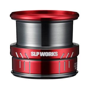 ダイワ SLPW LT TYPE-αスプール 4000S レッド グローブライド 替え daiwa SLPワークス｜anglersweb