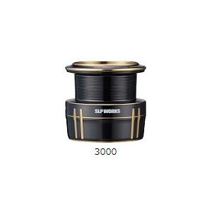 DAIWA（ダイワ） 【取り寄せ商品】 SLP WORKS SLPW EX LTスプール