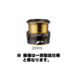 SLPW SLP EX LTスプール2 2500S　EX LTクイックドラグノブ DAIWA（ダイワ） ○ダイワ SLPワークス SLPW EX LT2500-LT3000