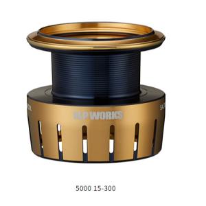 ダイワslpワークス(Daiwa Slp Works) 23 ソルティガ ハンドル (SALTIGA