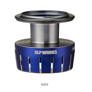 DAIWA（ダイワ） 23ソルティガ シャロースプール ゴールド 5000 15-300