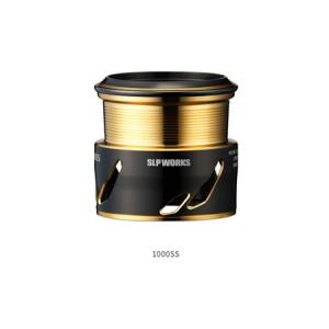 DAIWA（ダイワ） SLPW EX LTスプール2 3000D グローブライド 替え
