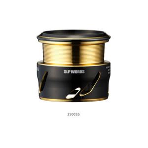 ダイワ SLPW EX SFスプール 2500SS グローブライド 替え daiwa SLP