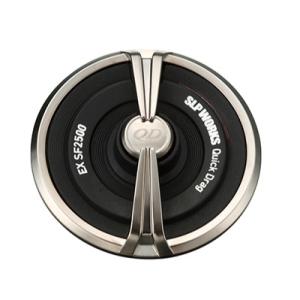DAIWA（ダイワ） SLPW EX SF2500 クイックドラグノブ QD グローブ