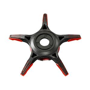 DAIWA（ダイワ） SLPW STEEZ SCL スタードラグ ゴールド 9g グローブ