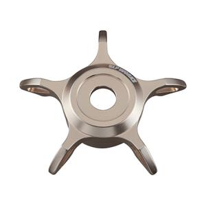 DAIWA（ダイワ） SLPW STEEZ SCL スタードラグ ゴールド 9g グローブ