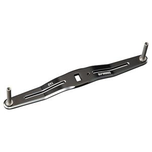 ダイワ (SLP WORKS) SLPW 130mm クランクハンドル : アングラーズWEB店