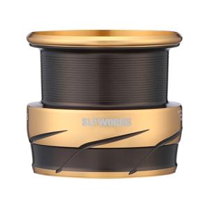 DAIWA（ダイワ） 23ソルティガ シャロースプール ゴールド 5000 15-300