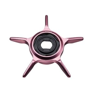 DAIWA（ダイワ） SLPW STEEZ SCL スタードラグ ゴールド 9g グローブ