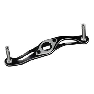 ダイワ (SLP WORKS) SLPW 130mm クランクハンドル : アングラーズWEB店
