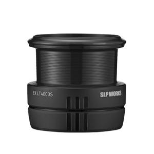 SLPワークス SLPW EX LT ブラックスプール2 LT4000S 【メール便NG