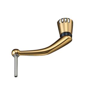 DAIWA（ダイワ） SLPW 25RCS マシンカットブラックハンドル 50mm bk