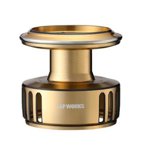 DAIWA（ダイワ） SLPW RCS 25 ソルティガ SALTIGA 47mm アルミパワー