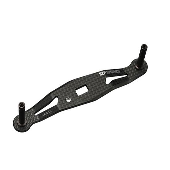 ダイワ SLPW RCSB カーボンライトクランクハンドル 85mm 8g グローブライド daiw...