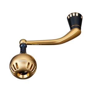 DAIWA（ダイワ） SLPW 25RCS マシンカットブラックハンドル 50mm bk