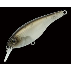 GAN CRAFT ガンクラフト アイルトンSR #17 ミスティーシャッド