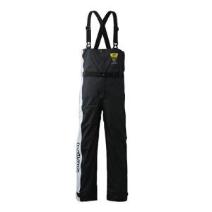 mazume  MZRP-621  ブラック  3Lサイズ ROUGH WATER レインパンツ