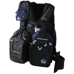 シマノ（SHIMANO） ( 限定特価 ) サーフトリッパーベスト VF-275W