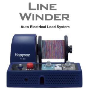 Hapyson ハピソン 電動ラインワインダー YH-800 山田電器工業
