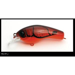 RAID JAPAN レイドジャパン SKM 004.ザリヤシ