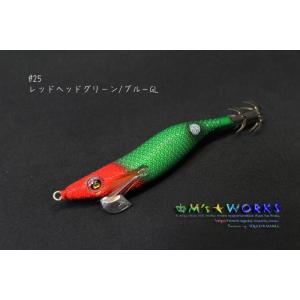 スクイッドマニア キーストン スッテ イカメタル スクイッドマニア／SQUIDMANIA ワイルドチェイス イカメタル