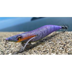 SQUID MANIA（スクイッドマニア） スクイッドマニア(SQULD MANIA