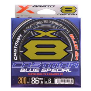 現品限り】 よつあみ XBRAID オッズポート WXP1 8 300m 5号 : 釣具の