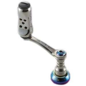 取り寄せ商品】 メガテック リブレ Fino Air ノブ単体 2個 (ファイヤー