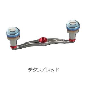 メガテック リブレ LIVRE FullComp CRANK 110(クランク) シマノ 右巻用