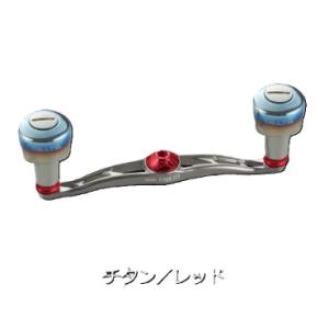 リブレ クランクエッジ115 ダイワ左用 ブラックリミテッド LIVRE