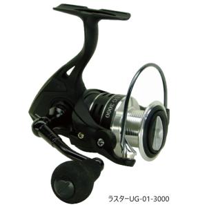 SLASH QT-C6102M+ QUARTED  クオーテッド ムーブライナー QUARTED｜SLASH｜GAME FISHING