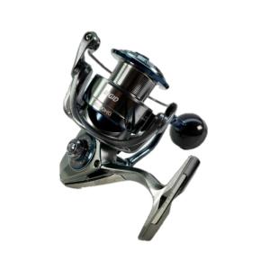 SLASH RIGID 4000HG スピニングリール SLASH（釣り） 【取り寄せ商品】 スラッシュ リジッド 4000HG