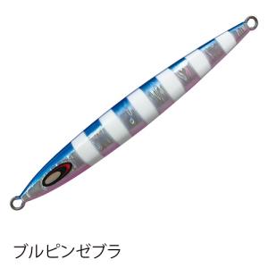 SLASH (スラッシュ) SL-202 赤金ゼブラ 250g スムースリアクター SLASH (スラッシュ) SL-202 赤金ゼブラ 250g スムースリアクター