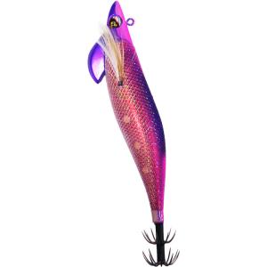 SQUID MANIA（スクイッドマニア） スクイッドマニア×ARES ワイルド