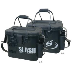 SLASH SL-331 タックルバッカン S-2の買取情報