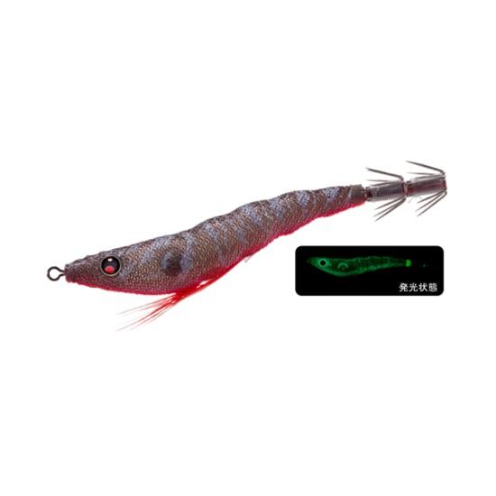 DUEL (デュエル)  A1627 EZ-SLIM (イージースリム）布巻 95mm LBBL 夜...