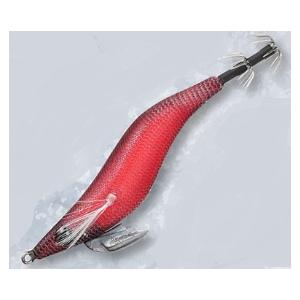 宇崎日新 ARES エギ夜叉 漢気 2.5号 えなれっど/赤マット ENA‐RIN 完全