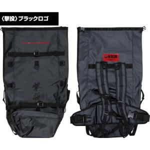 オーナー 撃投タフクライムバッグ ブラック 8941 owner 撃投 65リットル カルティバ