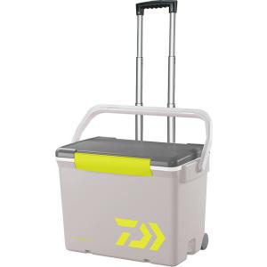 DAIWA（ダイワ） クールラインキャリー III S1500 ブラック / クーラー