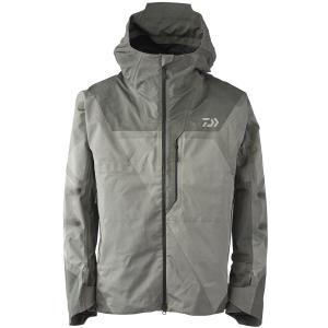 ダイワ (Daiwa) DR-2325J グレー Lサイズ （スプレーコートレイン