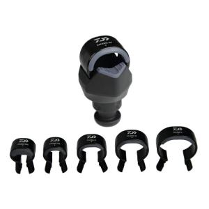 ダイワ (Daiwa) コンパクトクランプヘッド CH30G M