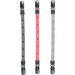 ダイワ (Daiwa) DA-9100 グレー キャップストラップ