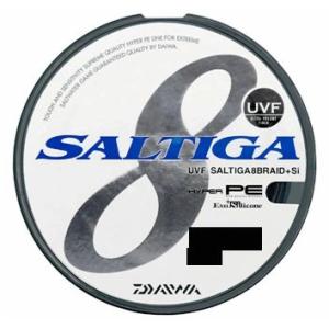 DAIWA（釣り） ダイワ UVF ソルティガセンサー 12ブレイドEX＋Si 200m